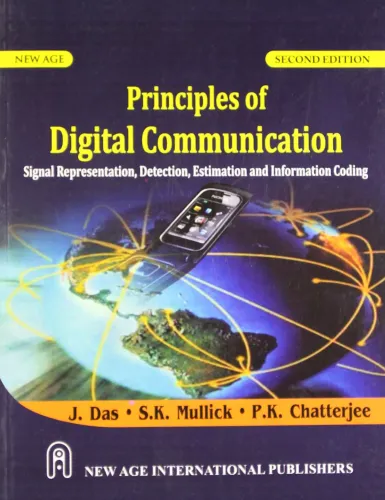 Principles of Digital Communication 