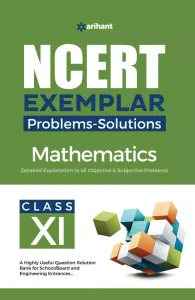 Ncert Exemplar Mathematics For Class 11