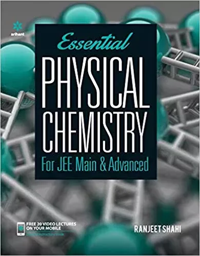 Physical Chemistry for JEE Main and Advanced 2020