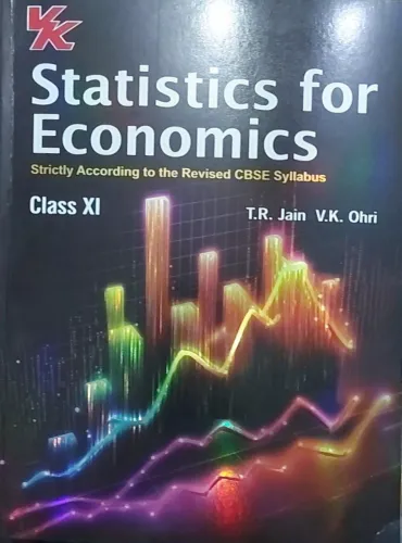 Statistics For Economics Class -11-2023-24