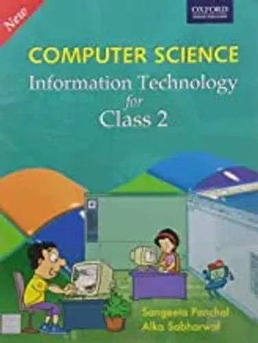 Computer Science: Information Technology Coursebook 2