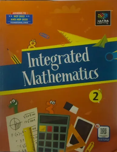 Integrated Mathematics Class - 2