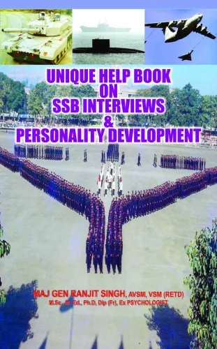 Help Book On Personality Development