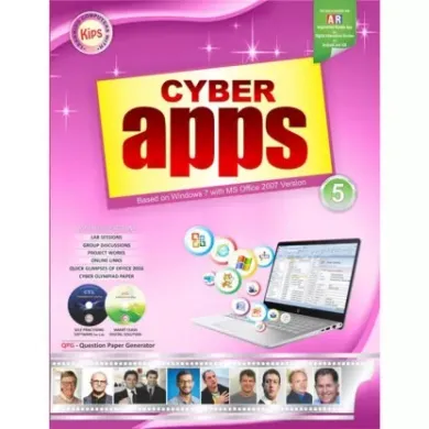 Kips Cyber apps Class 5