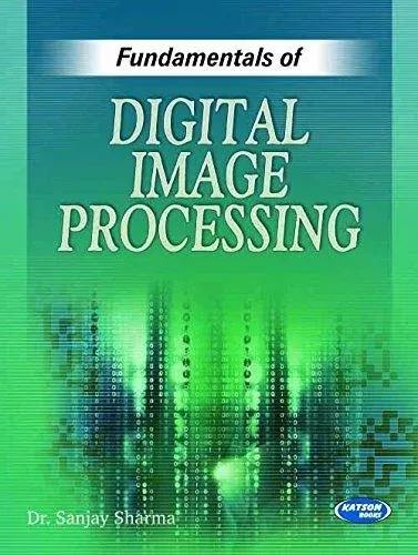 Fundamentals of Digital Image Processing