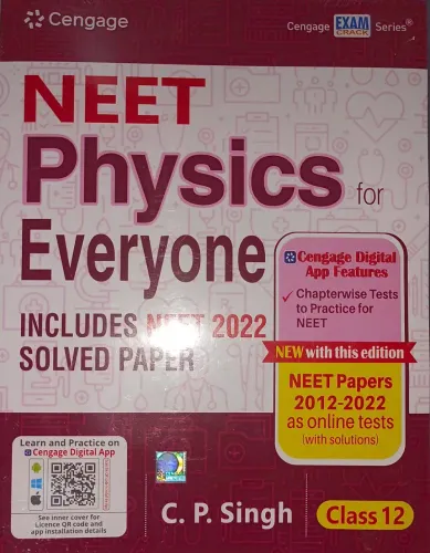 Neet Physics For Everyone-12