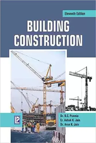 Building Construction