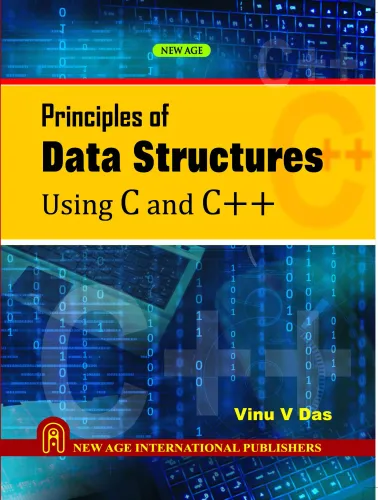 Principles of Data Structures Using C and C++ 