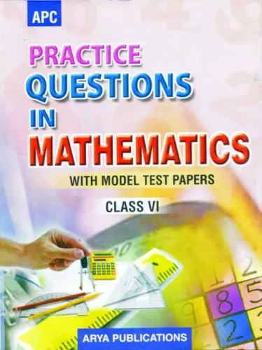 Practice Questions in Mathematics-VI