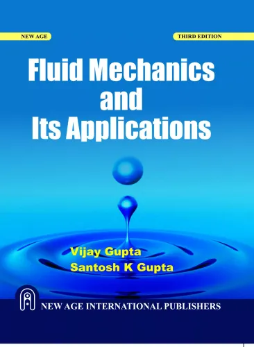 Fluid Mechanics and Its Applications