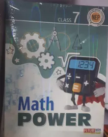 Math Power Class - 7