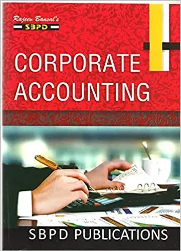 Corporate Accounting-(sem-4)-2022