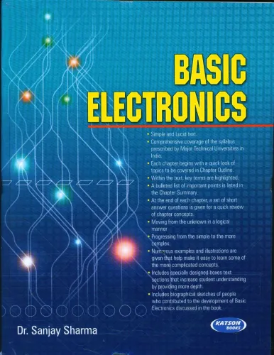 Basic Electronics