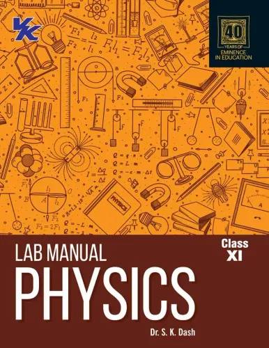 Lab Manual Physics (Pb) For Class 11