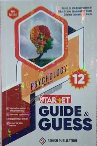 Target Guide Guess Psychlology-12