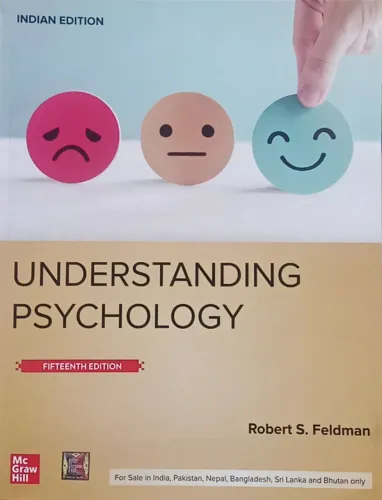 Understanding Psychology-15th Edi.