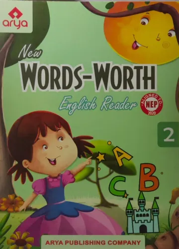 New Words-worth Class - 2