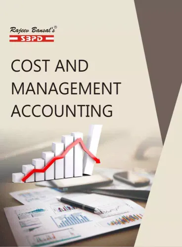 Cost and Management Accounting - I B. Com. Semester V