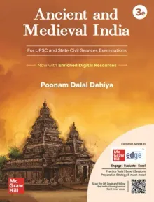 Ancient and Medieval India (2025-26)