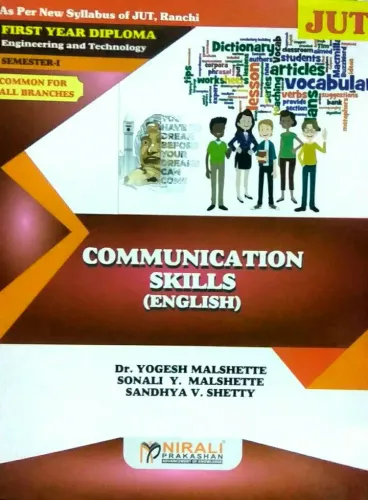 Sem-1 Communication Skills (English)