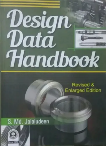 Design Data Handbook