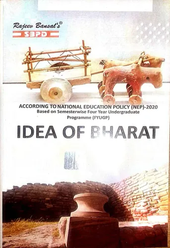 Idea Of Bharat