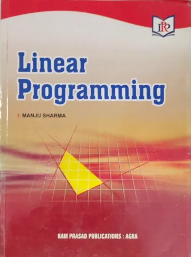 Linear Programming