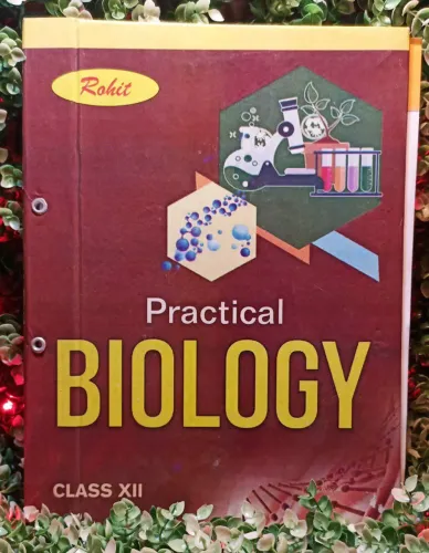 Lab Manual Biology-12 (hb)