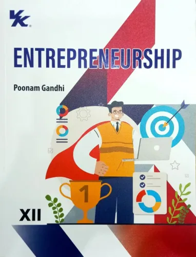 Entrepreneurship-12 (Poonam Gandhi)