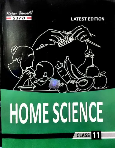 Home Science Class-11