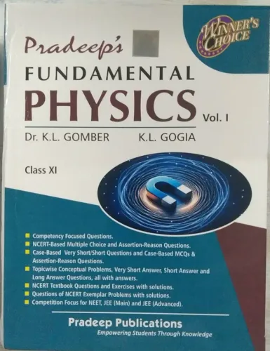 Fundamental Physics-11 Vol-1 & 2 (2024)
