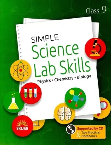 Simple Science Lab Skills for Class 9