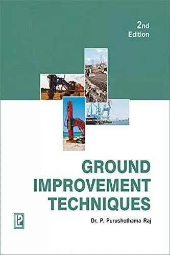 Ground Improvement Techniques