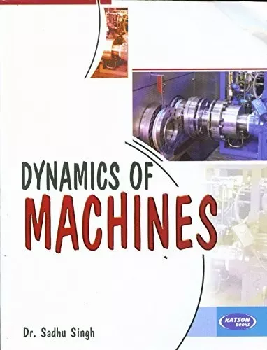 Dynamics Of Machines