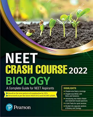 NEET Crash Course - Biology