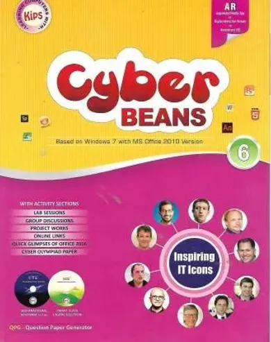 CYBER BEANS class - 6