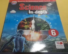 Science In Depth Class - 6