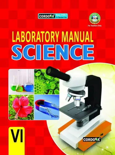 Mastering Science Update - Class 6