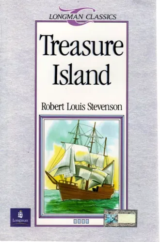 LC: Treasure Island