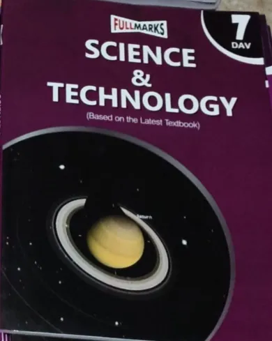 Science & Technology-7 Dav