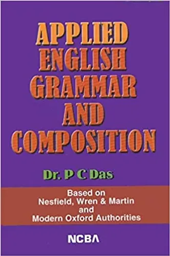 Applied English Grammar and Composition (English Version)