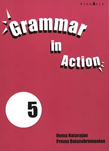 Grammar In Action 5