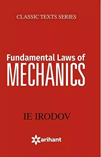 Fundamental Laws Of Mechanics