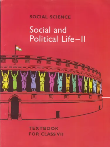 Social And Political Life for Class 7