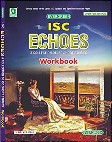 ISC Echoes (WB)