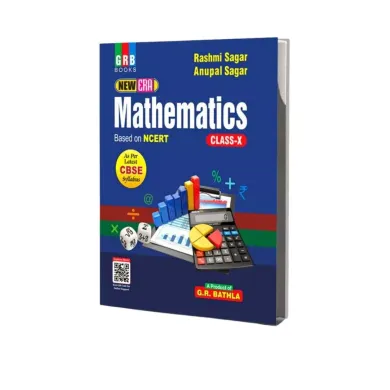 New Era Mathematics For Class 10