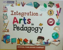 Integration Of Arts In Pedagogy Class - 5