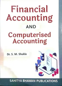 Financial Accounting & Computerised Accounting