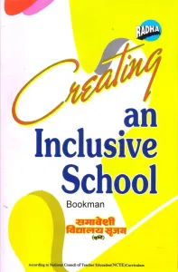 Creating An Inclusive School