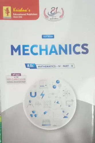 Mechanics